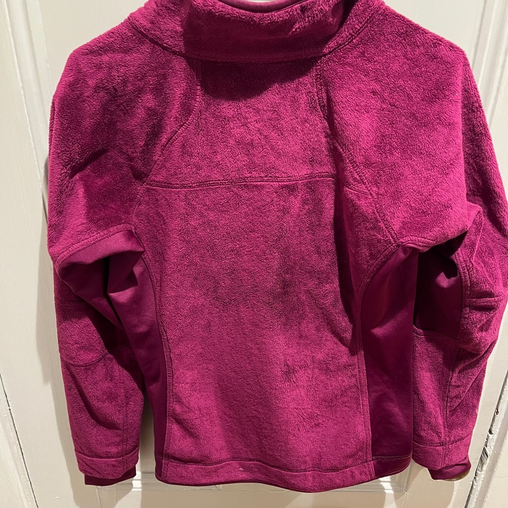 Columbia Women's Pearl Plush Jacket - Picture 6 of 6